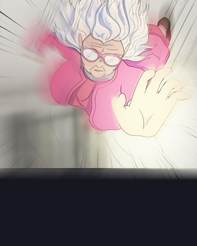 Fluffy Boyfriend Chapter 145 page 29 - 