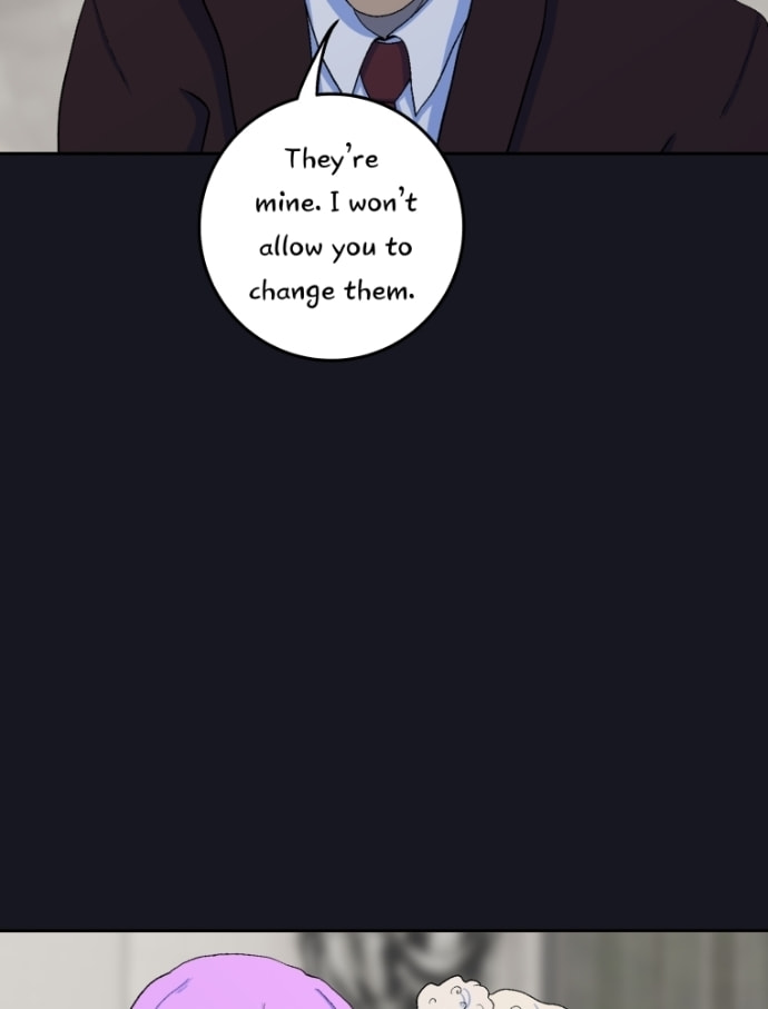 Fluffy Boyfriend Chapter 145 page 4 - 