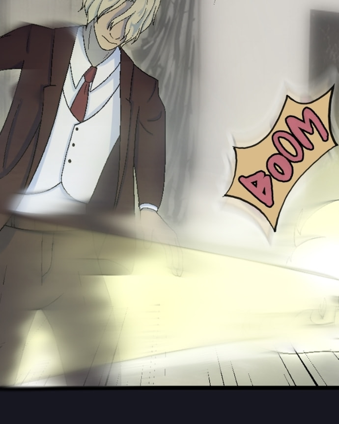 Fluffy Boyfriend Chapter 145 page 32 - 
