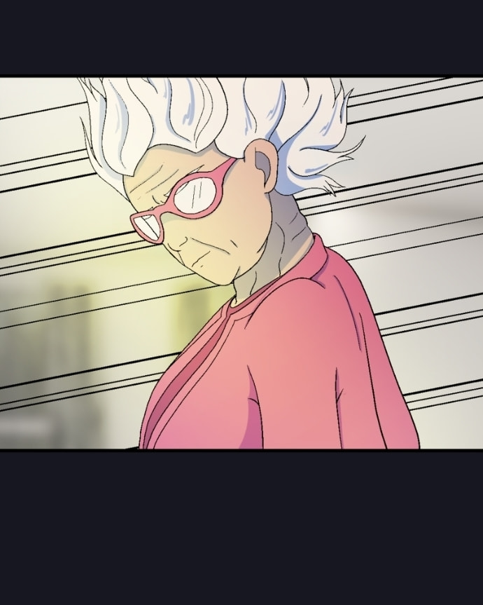 Fluffy Boyfriend Chapter 145 page 35 - 