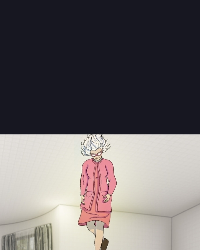 Fluffy Boyfriend Chapter 145 page 36 - 