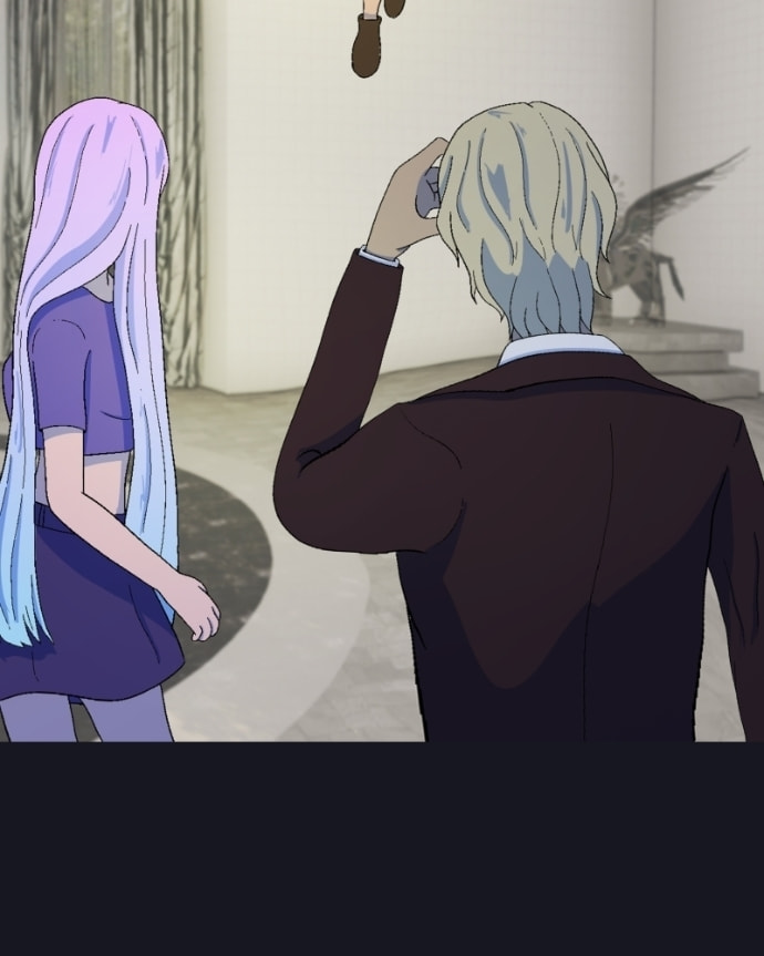 Fluffy Boyfriend Chapter 145 page 37 - 