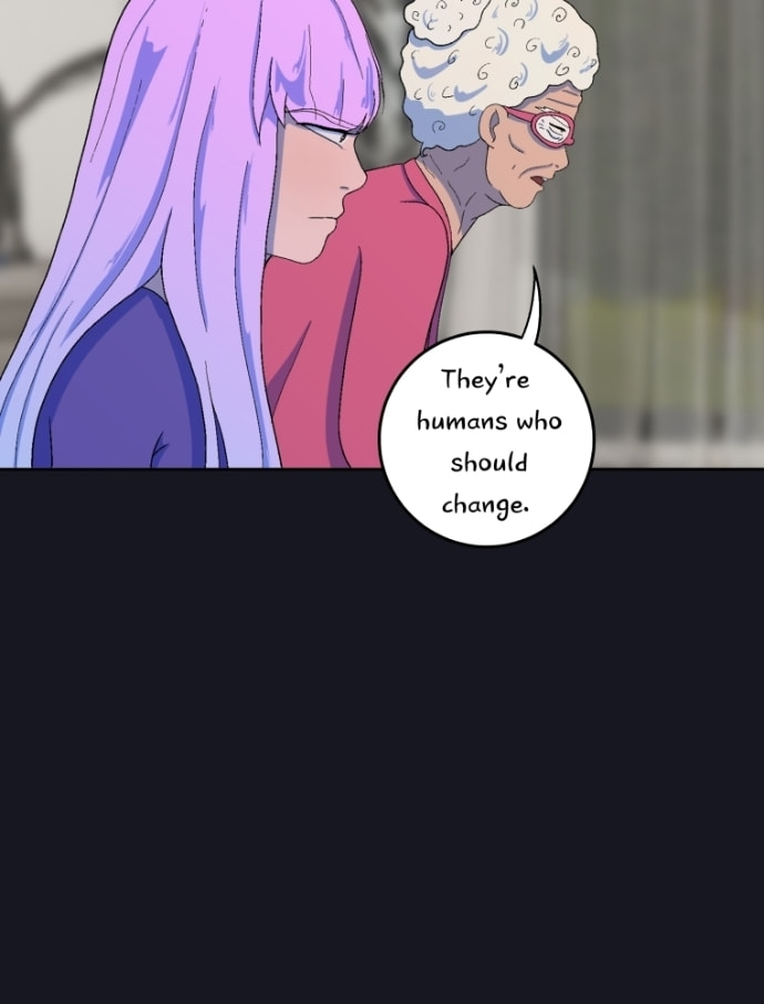 Fluffy Boyfriend Chapter 145 page 5 - 
