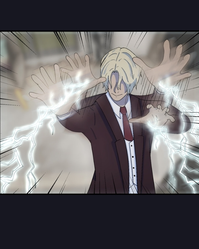 Fluffy Boyfriend Chapter 145 page 50 - 