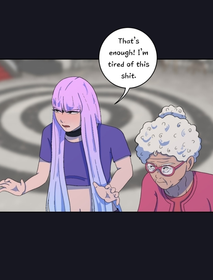 Fluffy Boyfriend Chapter 145 page 6 - 