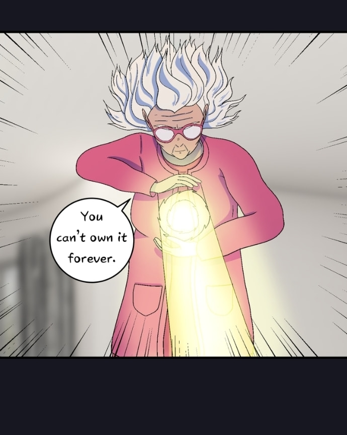 Fluffy Boyfriend Chapter 145 page 55 - 