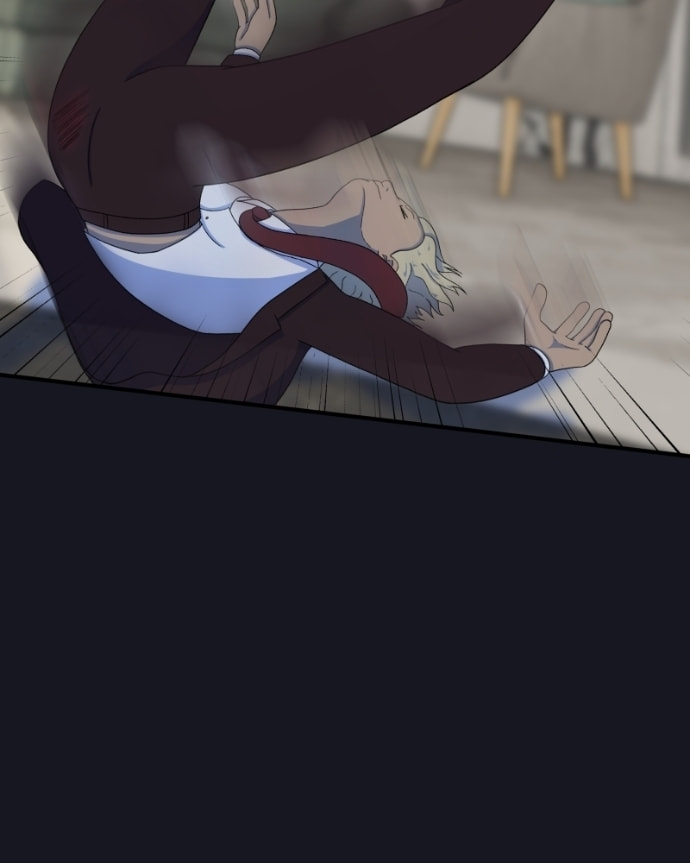 Fluffy Boyfriend Chapter 145 page 62 - 
