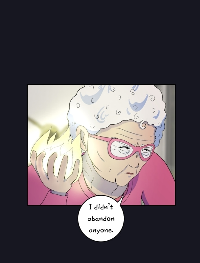 Fluffy Boyfriend Chapter 145 page 10 - 