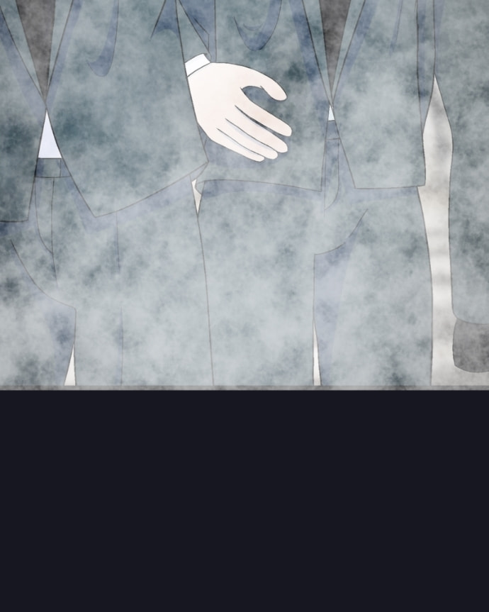 Fluffy Boyfriend Chapter 146 page 23 - 