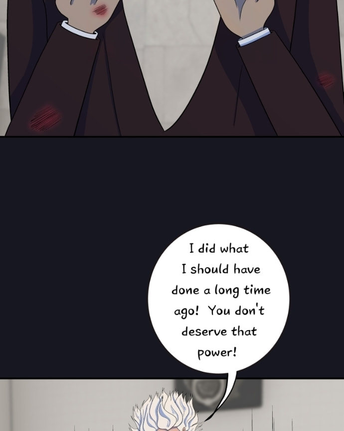 Fluffy Boyfriend Chapter 146 page 30 - 