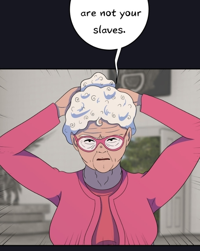 Fluffy Boyfriend Chapter 146 page 32 - 
