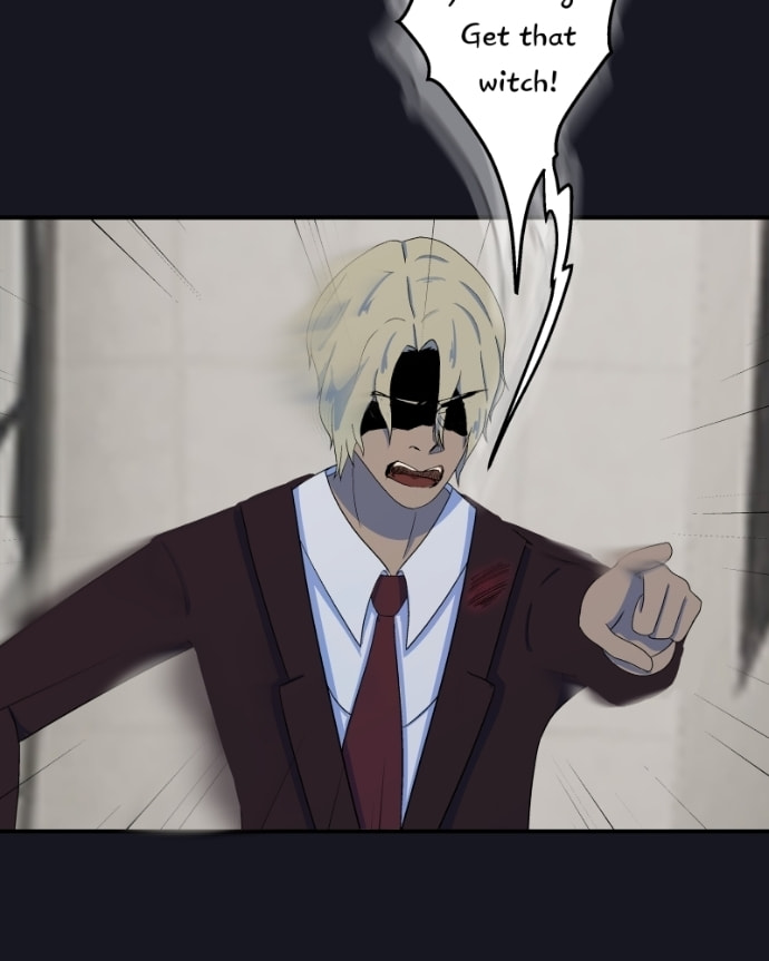 Fluffy Boyfriend Chapter 146 page 35 - 