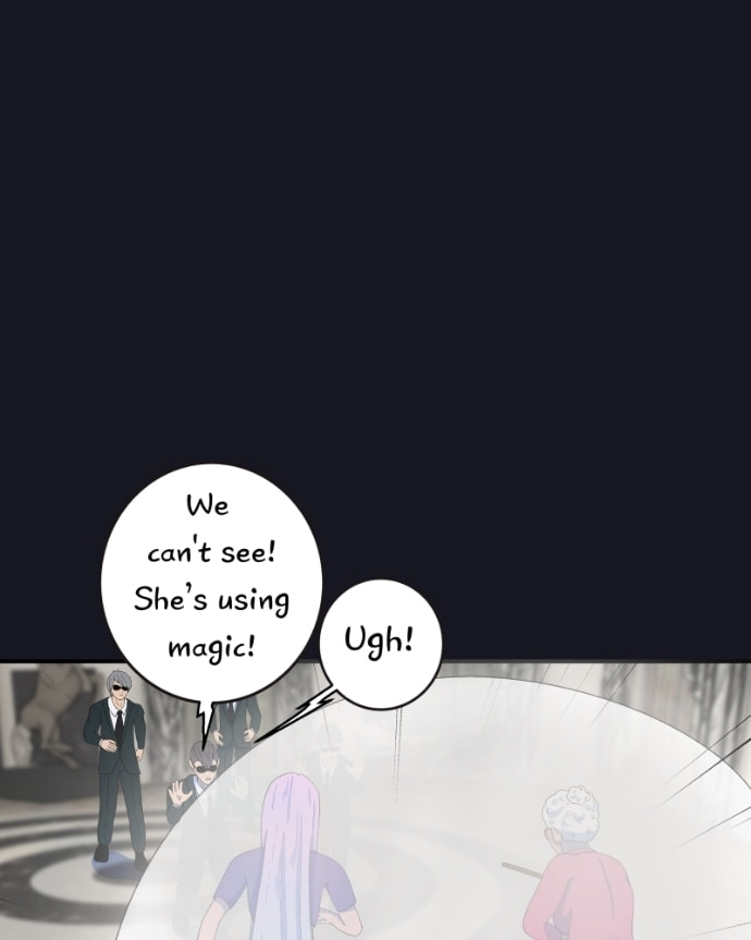 Fluffy Boyfriend Chapter 146 page 36 - 