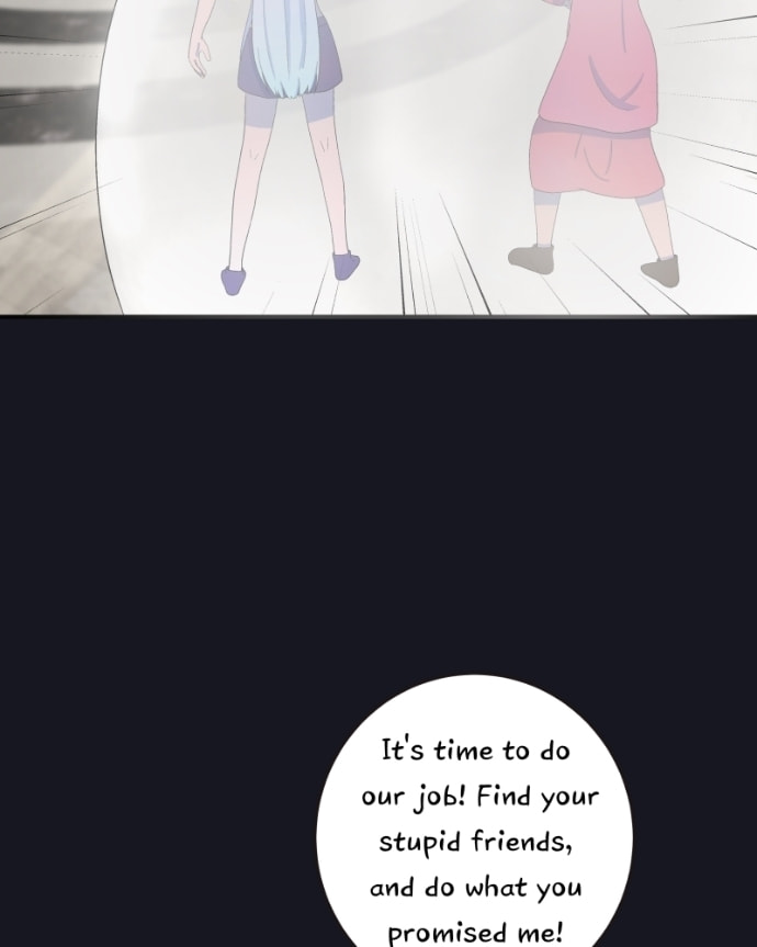 Fluffy Boyfriend Chapter 146 page 37 - 