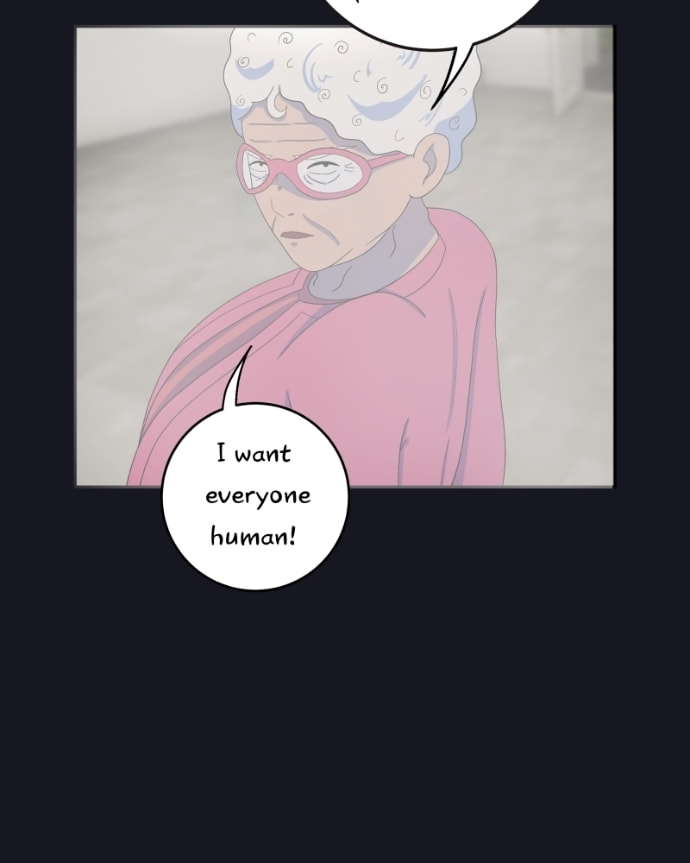 Fluffy Boyfriend Chapter 146 page 38 - 