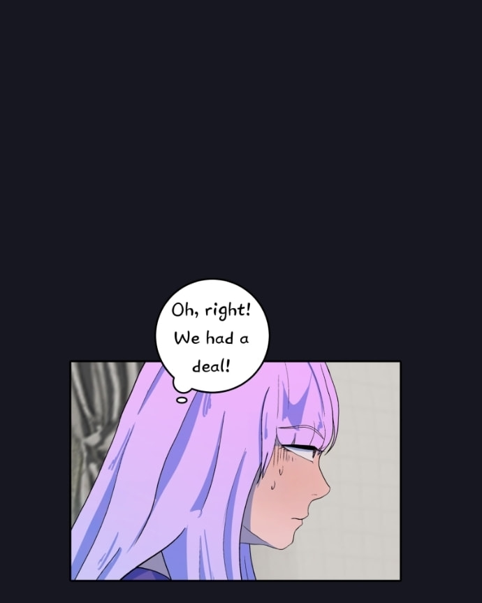 Fluffy Boyfriend Chapter 146 page 40 - 