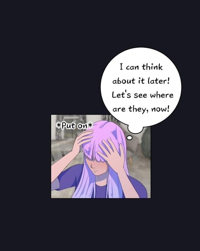 Fluffy Boyfriend Chapter 146 page 41 - 
