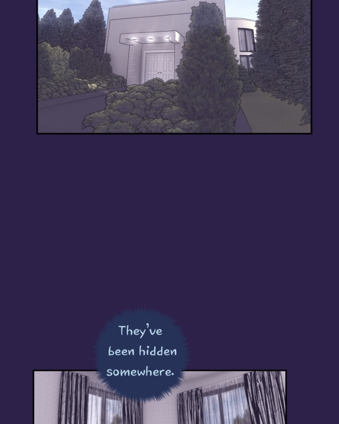 Fluffy Boyfriend Chapter 146 page 44 - 