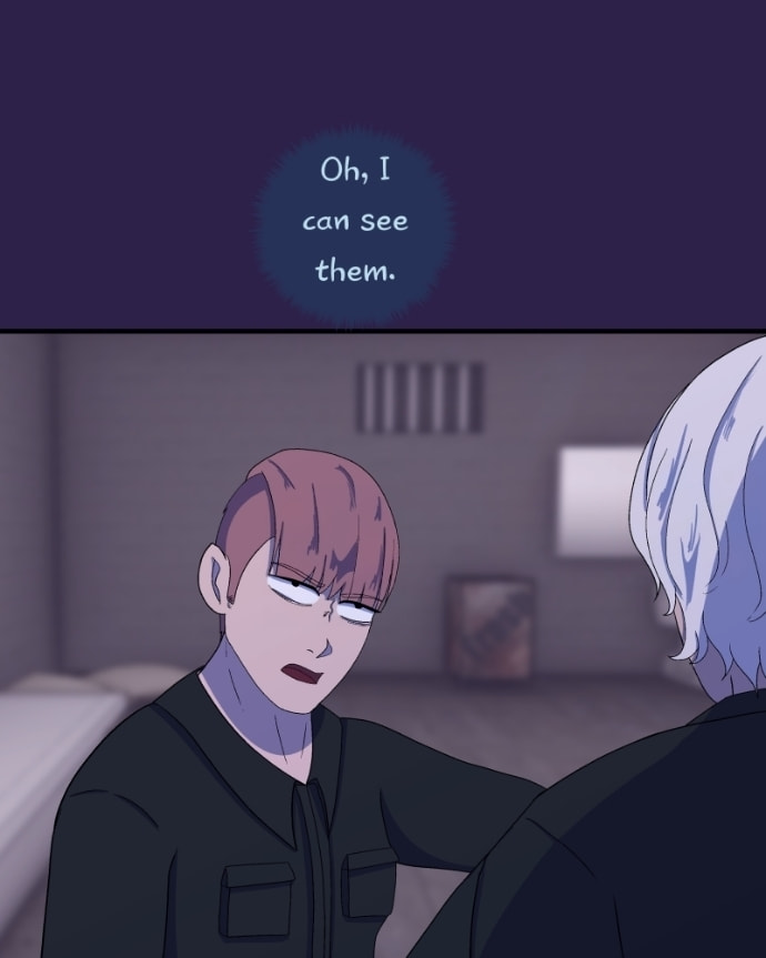 Fluffy Boyfriend Chapter 146 page 47 - 