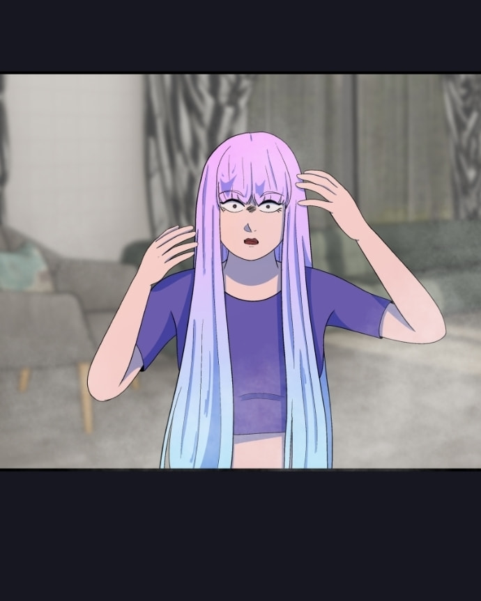 Fluffy Boyfriend Chapter 146 page 54 - 
