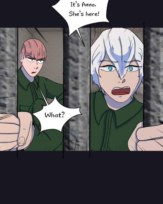 Fluffy Boyfriend Chapter 147 page 13 - 