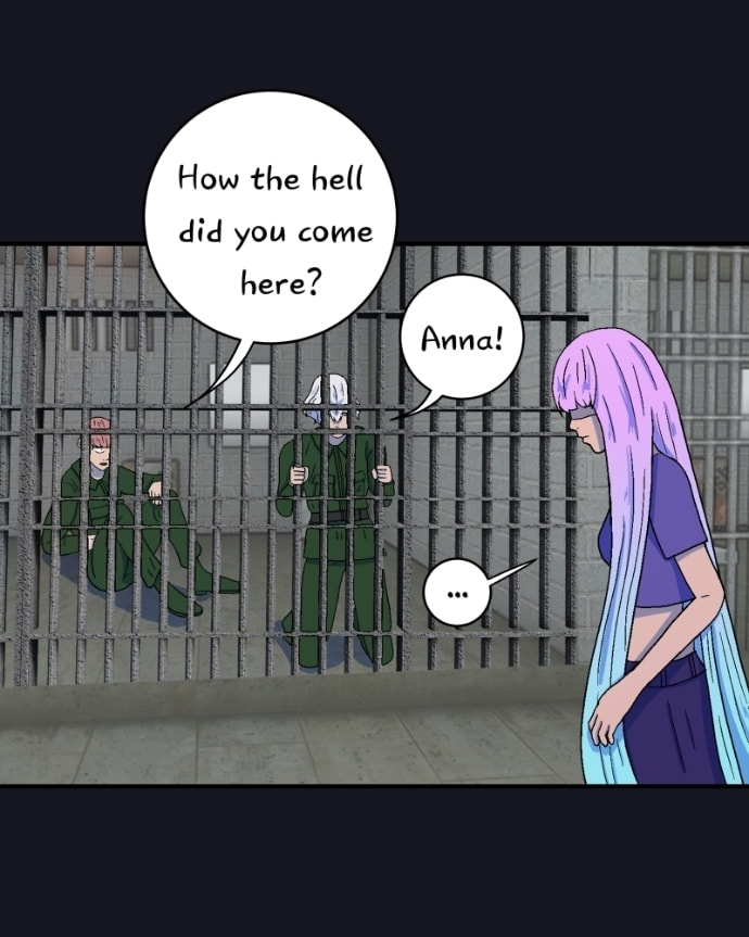 Fluffy Boyfriend Chapter 147 page 15 - 