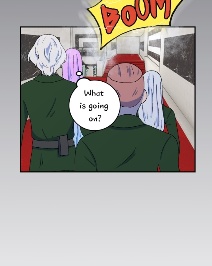Fluffy Boyfriend Chapter 147 page 19 - 