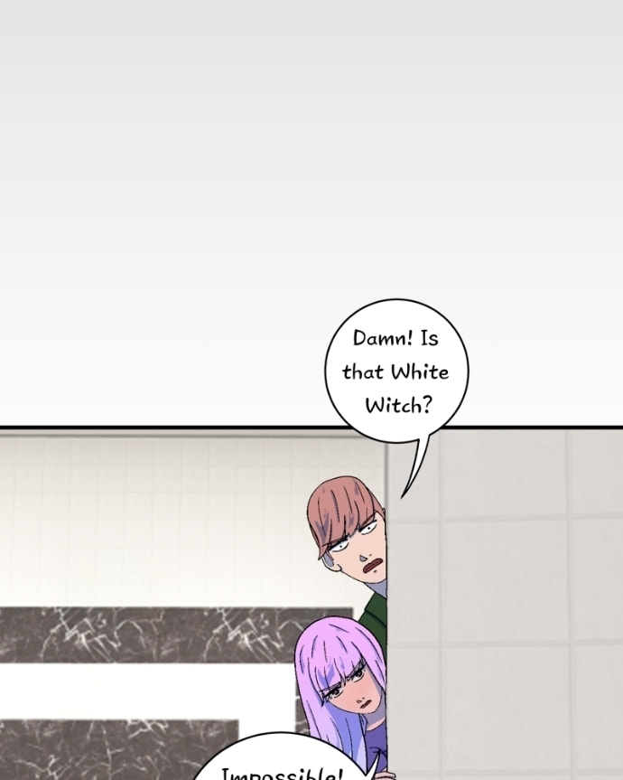 Fluffy Boyfriend Chapter 147 page 20 - 