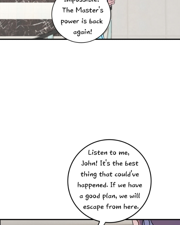 Fluffy Boyfriend Chapter 147 page 21 - 