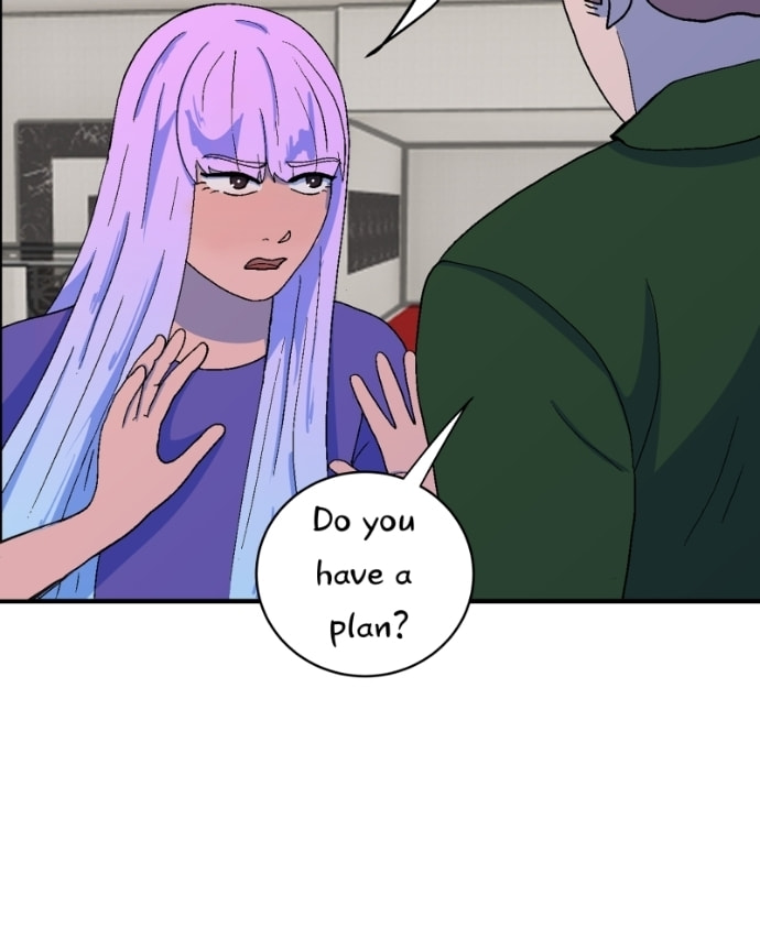 Fluffy Boyfriend Chapter 147 page 22 - 