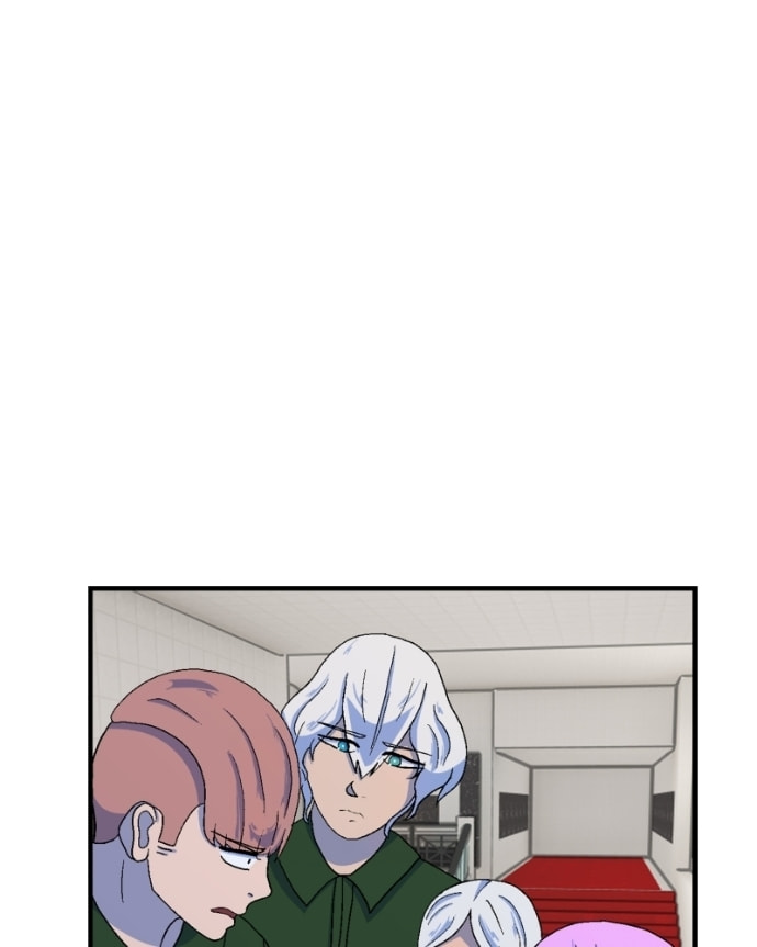 Fluffy Boyfriend Chapter 147 page 24 - 