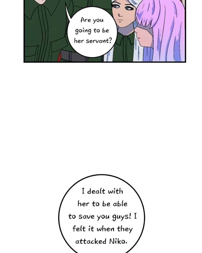 Fluffy Boyfriend Chapter 147 page 25 - 