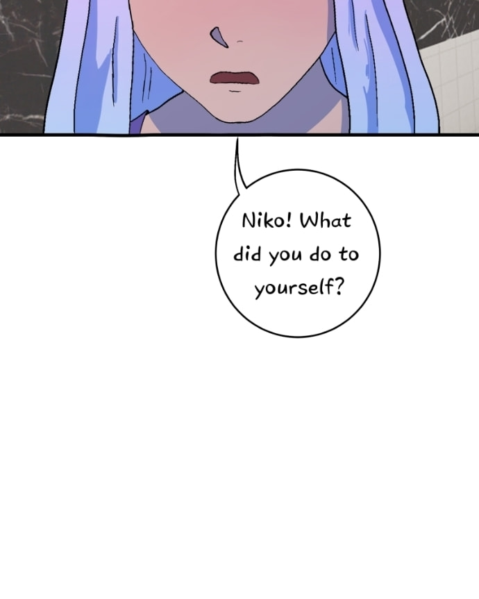 Fluffy Boyfriend Chapter 147 page 29 - 