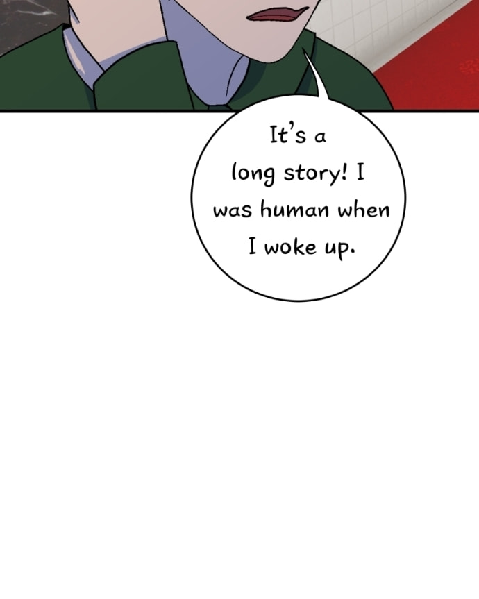 Fluffy Boyfriend Chapter 147 page 31 - 
