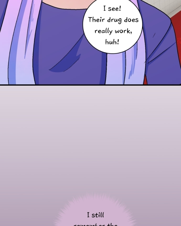 Fluffy Boyfriend Chapter 147 page 34 - 