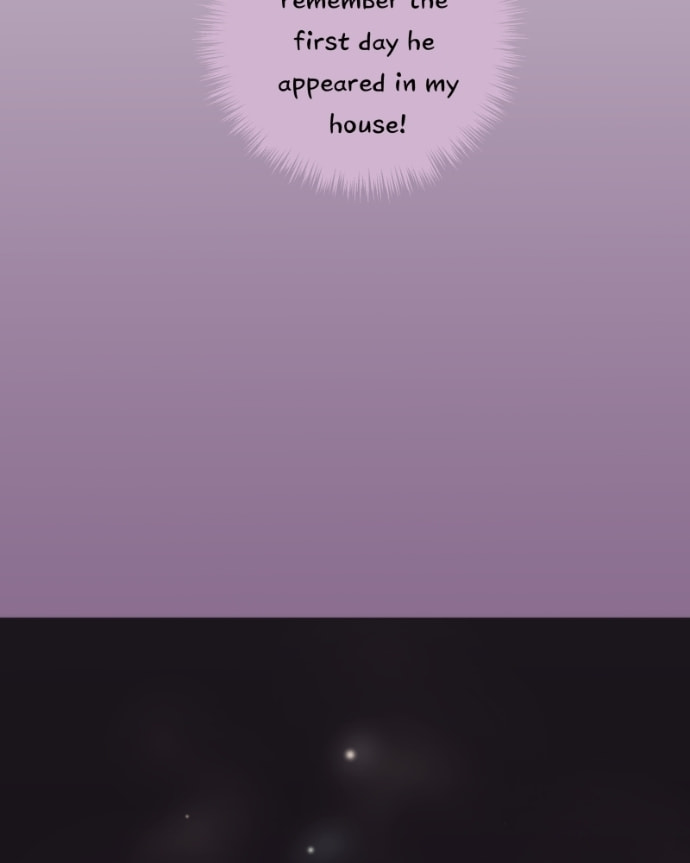Fluffy Boyfriend Chapter 147 page 35 - 