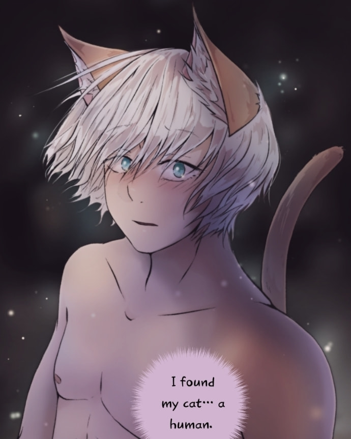 Fluffy Boyfriend Chapter 147 page 36 - 