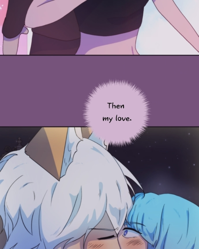 Fluffy Boyfriend Chapter 147 page 39 - 