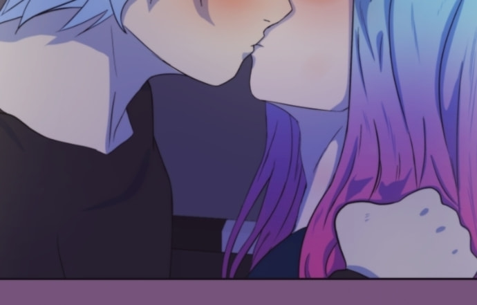 Fluffy Boyfriend Chapter 147 page 40 - 