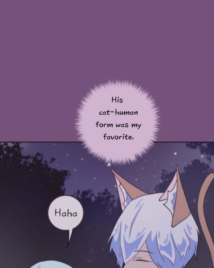 Fluffy Boyfriend Chapter 147 page 41 - 