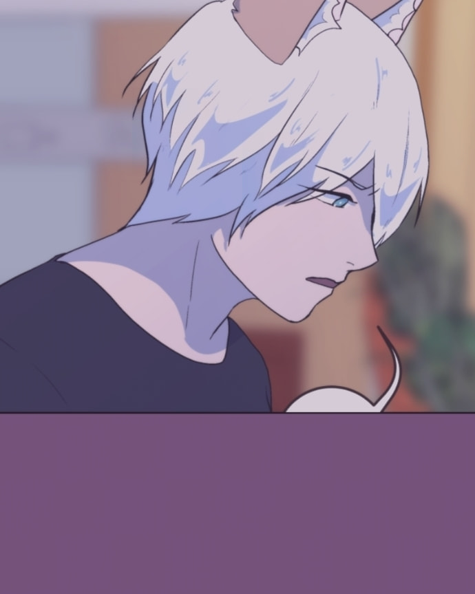 Fluffy Boyfriend Chapter 147 page 43 - 