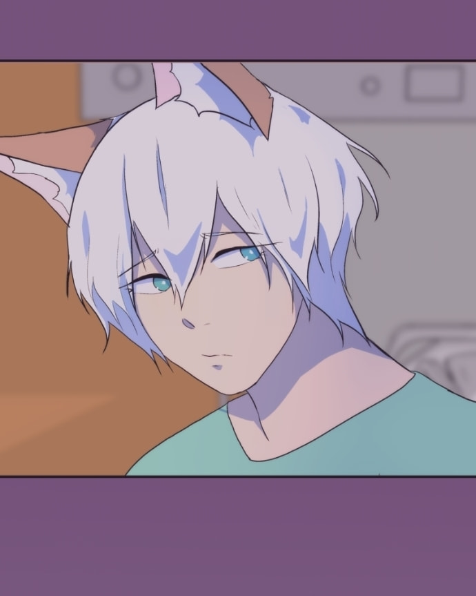 Fluffy Boyfriend Chapter 147 page 44 - 