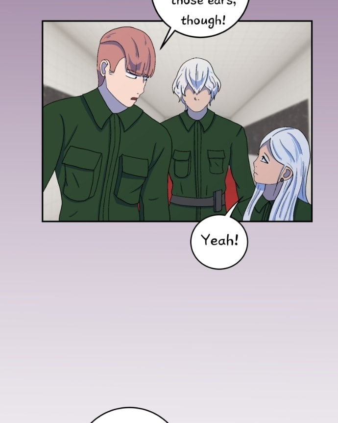 Fluffy Boyfriend Chapter 147 page 46 - 