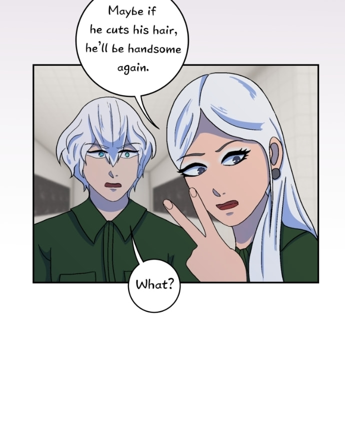 Fluffy Boyfriend Chapter 147 page 47 - 