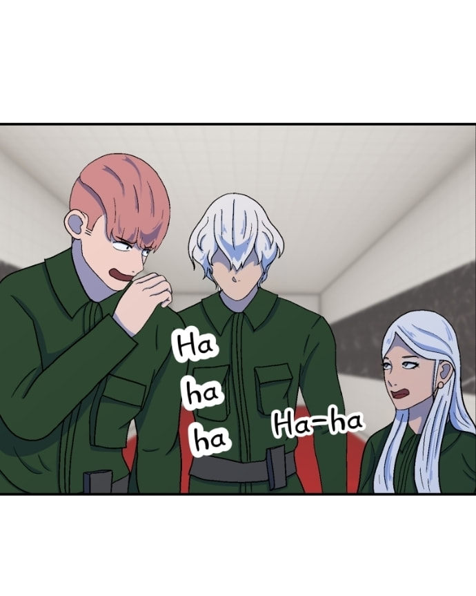 Fluffy Boyfriend Chapter 147 page 48 - 