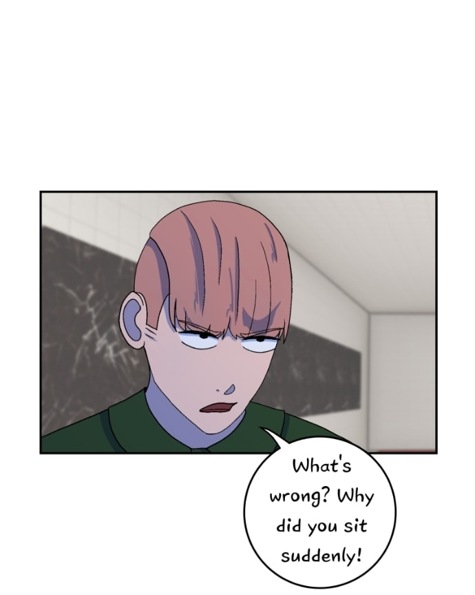 Fluffy Boyfriend Chapter 147 page 51 - 