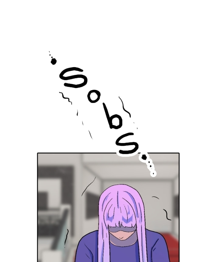 Fluffy Boyfriend Chapter 147 page 54 - 