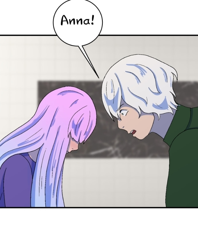 Fluffy Boyfriend Chapter 147 page 56 - 