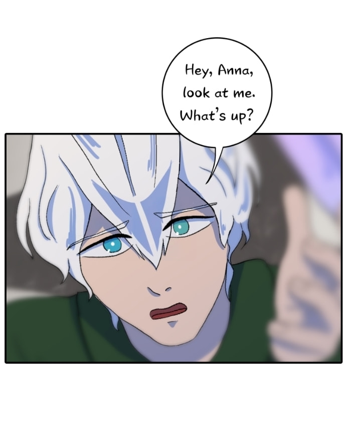 Fluffy Boyfriend Chapter 147 page 58 - 