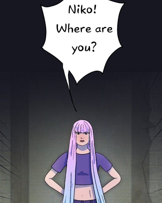 Fluffy Boyfriend Chapter 147 page 9 - 